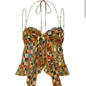 Siedres Harlin Top NWT